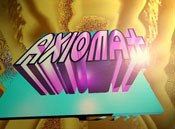 Axiomat
