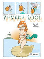 Venere 2001 pag.1