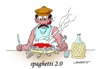 SPAGHETTI 2.0