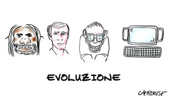 EVOLUZIONE